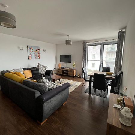 Links View Apartment, カーヌスティ エクステリア 写真