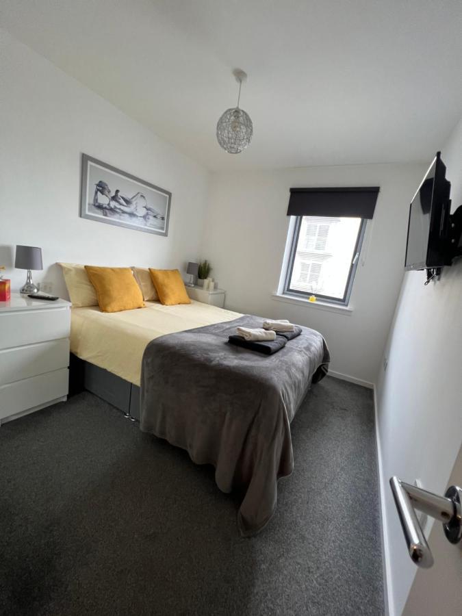 Links View Apartment, カーヌスティ エクステリア 写真